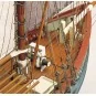 Ship to build Marie Jeanne 580 1/50 Billing Boats S052580 - 2 S052580-Ship to build Marie Jeanne 580 1/50 Billing Boats - S052580