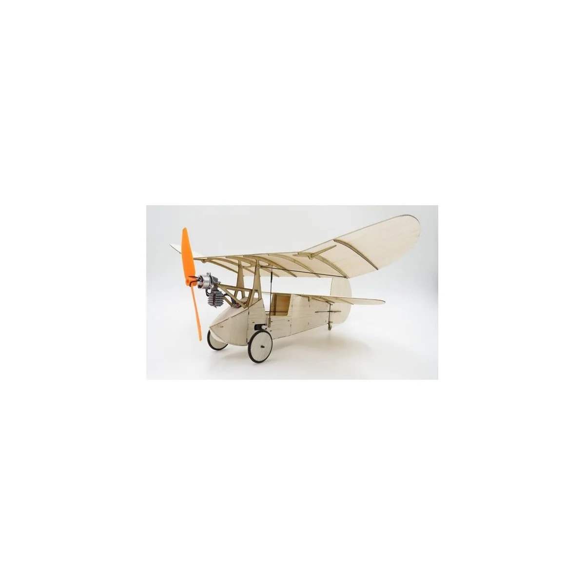 Mini Sky Pou 358mm laser cutout balsa DW Hobby DW Hobby - Dancing Wings Hobby K0701 - 1 Mini Sky Pou 358mm laser cutout balsa DW Hobby DW Hobby - Dancing Wings Hobby K0701 - 1