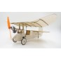 K0701-Mini Pou du ciel 358mm découpe laser balsa DW Hobby
