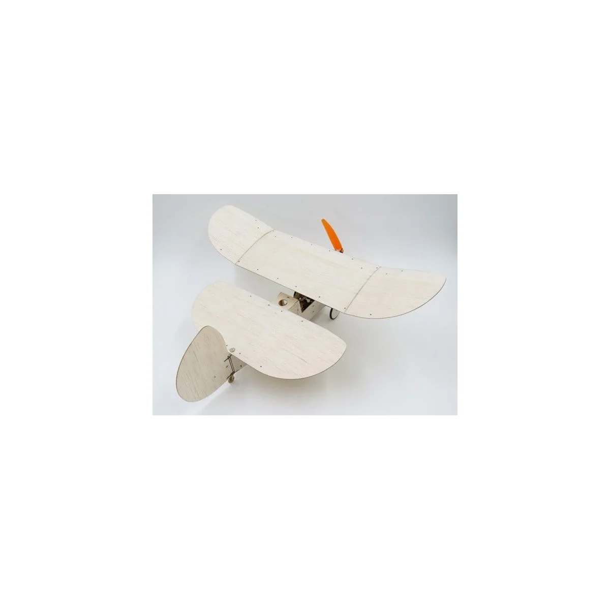 Mini Pou du ciel 358mm découpe laser balsa DW Hobby DW Hobby - Dancing Wings Hobby K0701 - 3