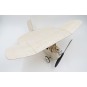K0701-Mini Sky Pou 358mm laser cutout balsa DW Hobby