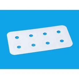 Pastille oeillet de renfort carrosserie (8) Tamiya Tamiya 54785 - 1