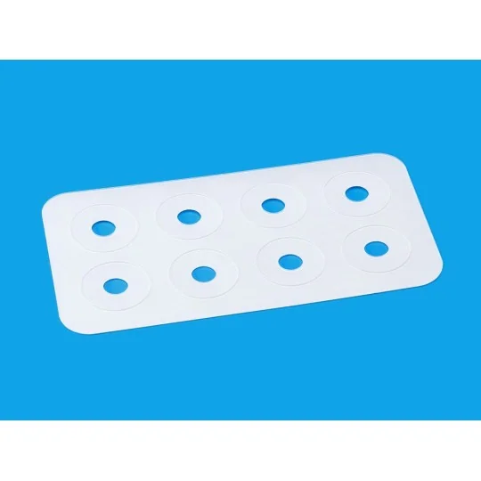 54785-Pastille oeillet de renfort carrosserie (8) Tamiya - 54785
