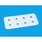 54785-Pad eye reinforcement body (8) Tamiya - 54785