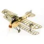 Albatros D.III 1/15 découpe laser bois, modèle statique DW Hobby DW Hobby - Dancing Wings Hobby VS03 - 1 VS03-Albatros D.III 1/15 découpe laser bois, modèle statique DW Hobby - VS03