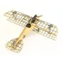 Albatros D.III 1/15 laser cutting wood, static model DW Hobby DW Hobby - Dancing Wings Hobby VS03 - 3 VS03-Albatros D.III 1/15 laser cutting wood, static model DW Hobby - VS03