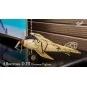 Albatros D.III 1/15 découpe laser bois, modèle statique DW Hobby DW Hobby - Dancing Wings Hobby VS03 - 7 VS03-Albatros D.III 1/15 découpe laser bois, modèle statique DW Hobby - VS03
