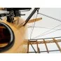Albatros D.III 1/15 laser cutting wood, static model DW Hobby DW Hobby - Dancing Wings Hobby VS03 - 9 VS03-Albatros D.III 1/15 laser cutting wood, static model DW Hobby - VS03
