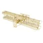 VC01-Wright Flyer - I 1/13 laser cutting wood, static model DW Hobby - VC01