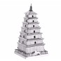 A21108-Pagoda - kit metal 3D up - A21108