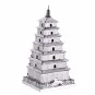 A21108-Pagoda - kit metal 3D up - A21108