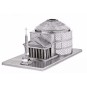 B21164-Pantheon (Rome) - metal 3D to mount kit - B21164