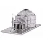 B21164-Pantheon (Rome) - metal 3D to mount kit - B21164