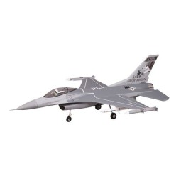 Jet F-16C 70mm EDF PNP FMS FMS Model FMS102 - 1