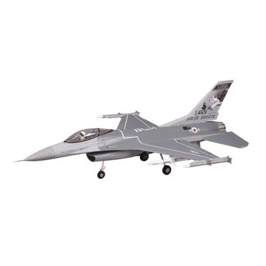 Jet F-16C 70mm EDF PNP FMS FMS Model FMS102 - 1 FMS102-Jet F-16C 70mm EDF PNP FMS - FMS102
