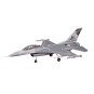FMS102-Jet F - 16 c 70mm EDF PNP FMS - FMS102