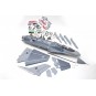 FMS102-Jet F - 16 c 70mm EDF PNP FMS - FMS102