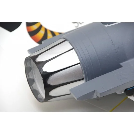 FMS102-Jet F - 16 c 70mm EDF PNP FMS - FMS102