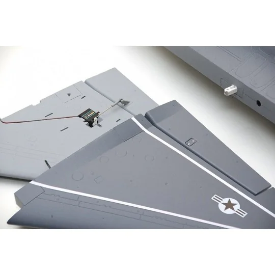 FMS102-Jet F - 16 c 70mm EDF PNP FMS - FMS102