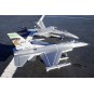 FMS102-Jet F-16C 70mm EDF PNP FMS - FMS102