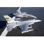Jet F - 16 c 70mm EDF PNP FMS FMS Model FMS102 - 5 FMS102-Jet F - 16 c 70mm EDF PNP FMS - FMS102
