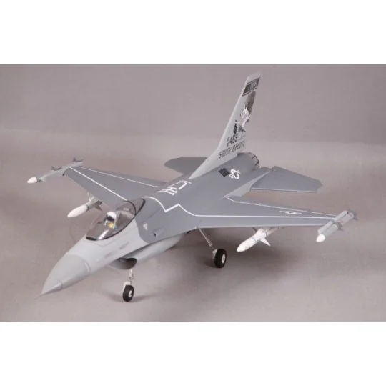 FMS102-Jet F - 16 c 70mm EDF PNP FMS