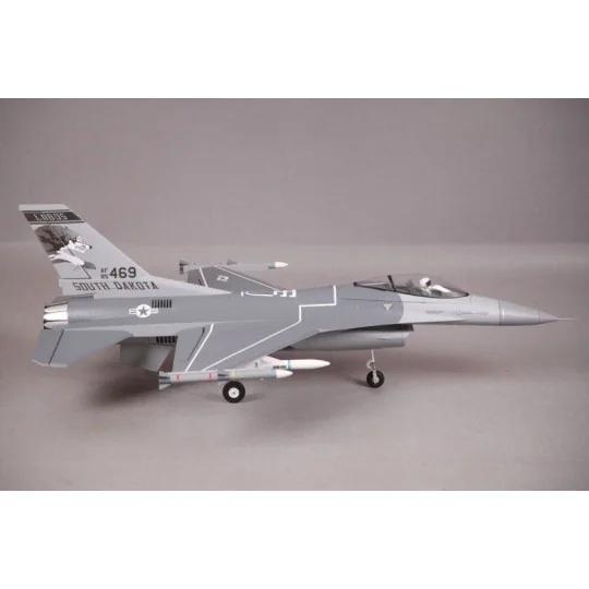 FMS102-Jet F - 16 c 70mm EDF PNP FMS