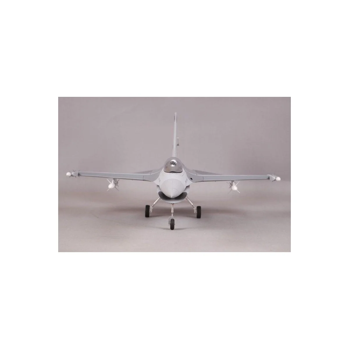 Jet F - 16 c 70mm EDF PNP FMS FMS Model FMS102 - 9