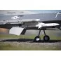 Jet F-16C 70mm EDF PNP FMS FMS Model FMS102 - 12 FMS102-Jet F-16C 70mm EDF PNP FMS - FMS102