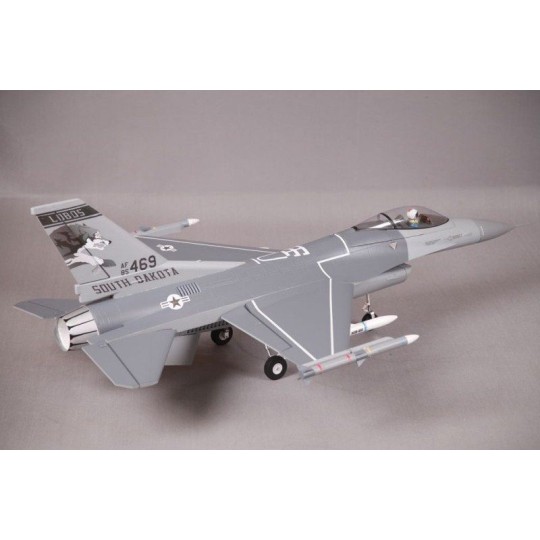 FMS102-Jet F-16C 70mm EDF PNP FMS - FMS102