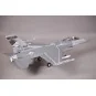 Jet F-16C 70mm EDF PNP FMS FMS Model FMS102 - 22 FMS102-Jet F-16C 70mm EDF PNP FMS - FMS102