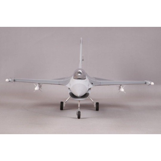 FMS102-Jet F - 16 c 70mm EDF PNP FMS - FMS102