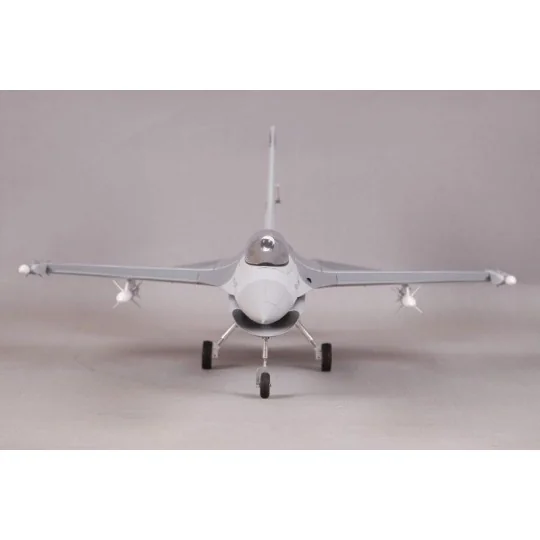Jet F - 16 c 70mm EDF PNP FMS FMS Model FMS102 - 23 FMS102-Jet F - 16 c 70mm EDF PNP FMS - FMS102