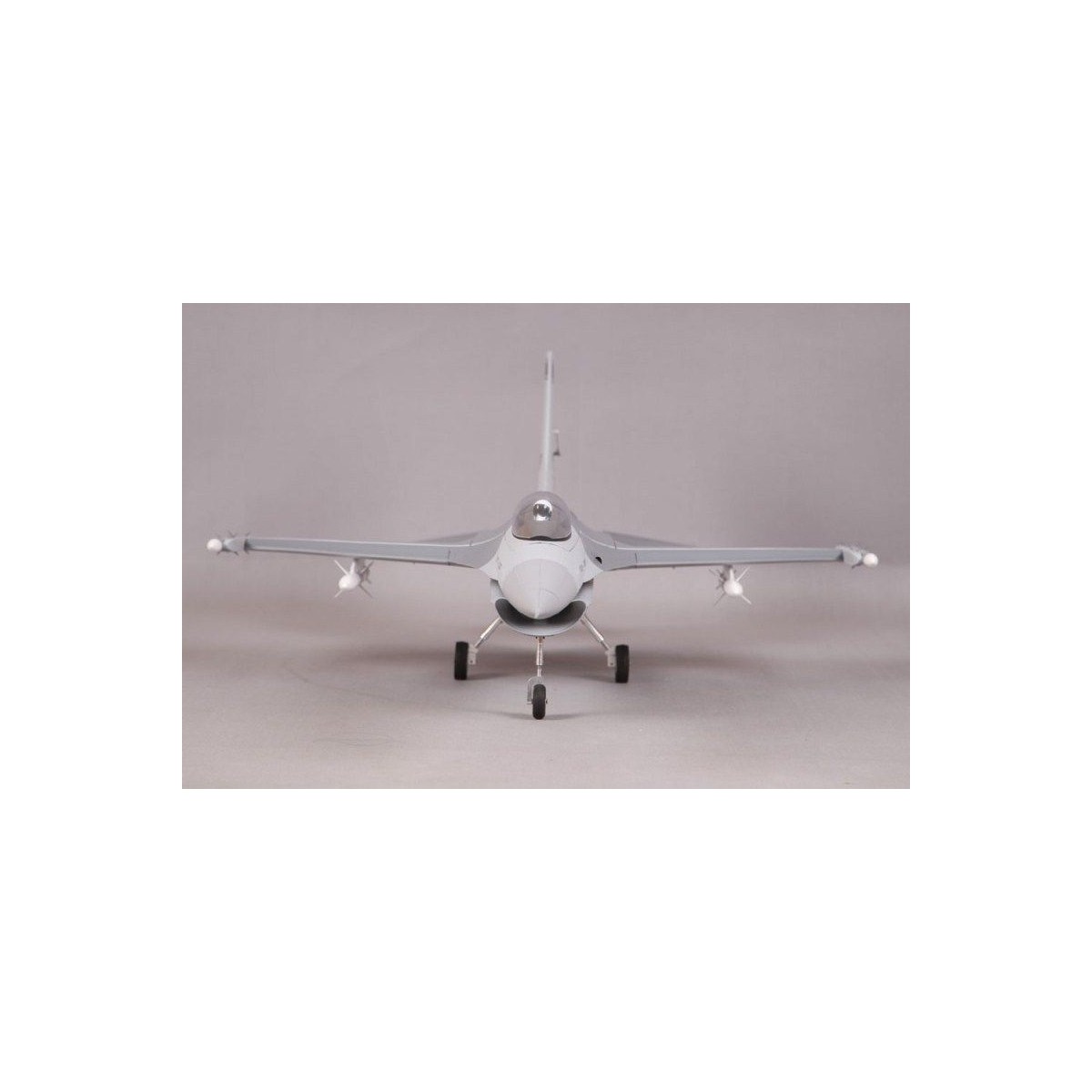 Jet F-16C 70mm EDF PNP FMS FMS Model FMS102 - 23