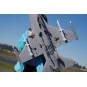 Jet F-16C 70mm EDF PNP FMS FMS Model FMS102 - 25 FMS102-Jet F-16C 70mm EDF PNP FMS - FMS102