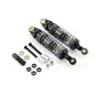 Amortisseurs alu tout terrain réglables 85mm (2) Fastrax Fastrax FAST157 - 1 FAST157-Amortisseurs alu tout terrain réglables 85mm (2) Fastrax - FAST157
