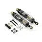 FAST158-Shock absorbers alu off-road adjustable 95mm (2) Fastrax - FAST158