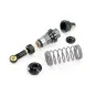 FAST158-Shock absorbers alu off-road adjustable 95mm (2) Fastrax - FAST158