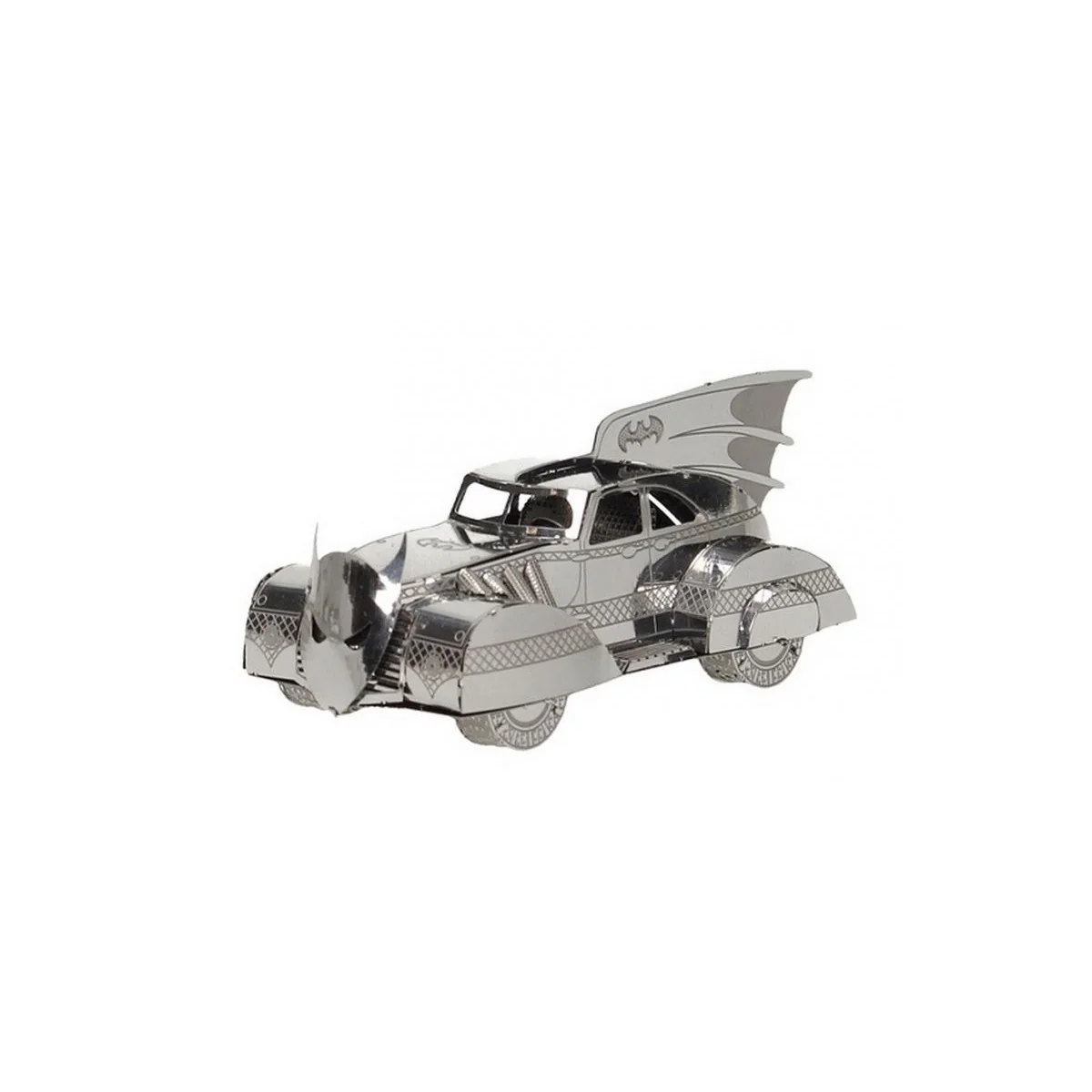 Batmobile 1941 - kit metal 3D up Metal Model 3D WRN89637 - 1 Batmobile 1941 - kit metal 3D up Metal Model 3D WRN89637 - 1
