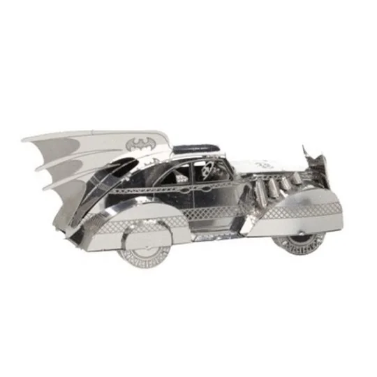 WRN89637-Batmobile 1941 - kit metal 3D up - WRN89637