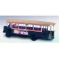 Autobus Parisien TN6 C2 1/24 Heller Heller HEL-80789 - 2 HEL-80789-Autobus Parisien TN6 C2 1/24 Heller - HEL-80789