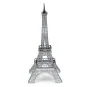 B12237-Eiffel Tower (Paris) - metal 3D to mount kit - B12237