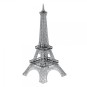 B12237-Eiffel Tower (Paris) - metal 3D to mount kit