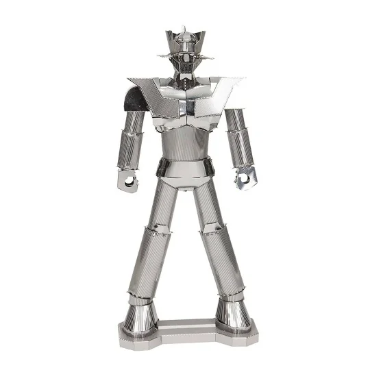Mazinger Z - kit en métal 3D à monter Metal Model 3D SDT89645 - 1 SDT89645-Mazinger Z - kit en métal 3D à monter - SDT89645