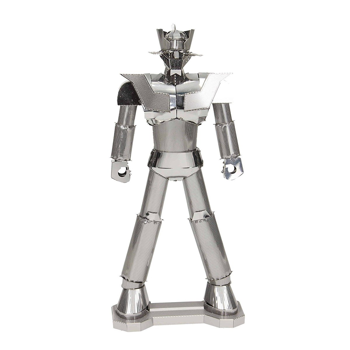 Mazinger Z - kit metal 3D up Metal Model 3D SDT89645 - 1 Mazinger Z - kit metal 3D up Metal Model 3D SDT89645 - 1
