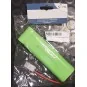 Batterie Ni-Mh 8.4V 2000mAh pour bateau Atlantic SIVA A2Pro SV-30041 - 1 SV-30041-Batterie Ni-Mh 8.4V 2000mAh pour bateau Atlantic SIVA - SV-30041