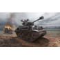 I6529-Char M4A3E8 Sherman"Fury" 1/35 Italeri
