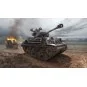 Tank M4A3E8 Sherman "Fury" 1/35 Italeri Italeri I6529 - 1 I6529-Tank M4A3E8 Sherman "Fury" 1/35 Italeri - I6529
