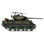 Tank M4A3E8 Sherman "Fury" 1/35 Italeri Italeri I6529 - 4 I6529-Tank M4A3E8 Sherman "Fury" 1/35 Italeri - I6529