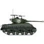 Tank M4A3E8 Sherman "Fury" 1/35 Italeri Italeri I6529 - 5 I6529-Tank M4A3E8 Sherman "Fury" 1/35 Italeri - I6529